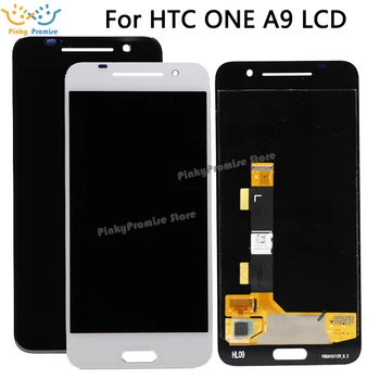 

For HTC A9 LCD Display For HTC one A9 LCD Screen Display Touch Digitizer Assembly