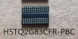 Новый H5TQ2G83CFR-PBC | Электроника