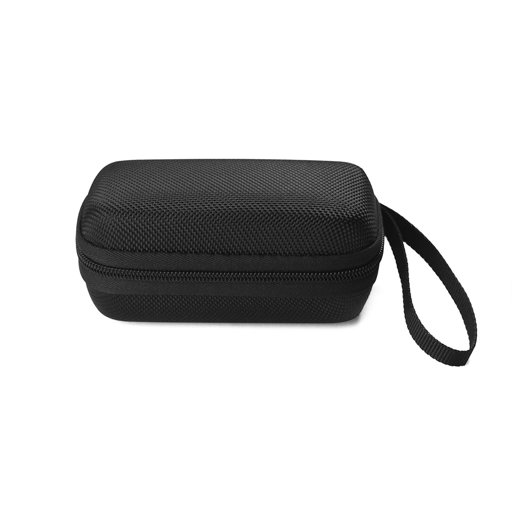 

For SoundPEATS truefree wireless Bluetooth headset protection bag storage box compression hard shell Portable Earphone Case
