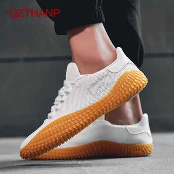 

Male Shoes Adult Casual Footwear Autumn Shoes For Men Loafers Driving Outdoor Walking Ayakkab Erkekler Men Shoes High Quality