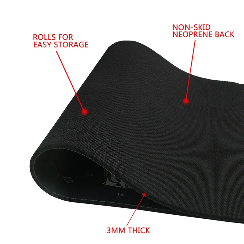 Smith & Wesson M&P Gun Cleaning Bench Mat RL37-0087 (2)