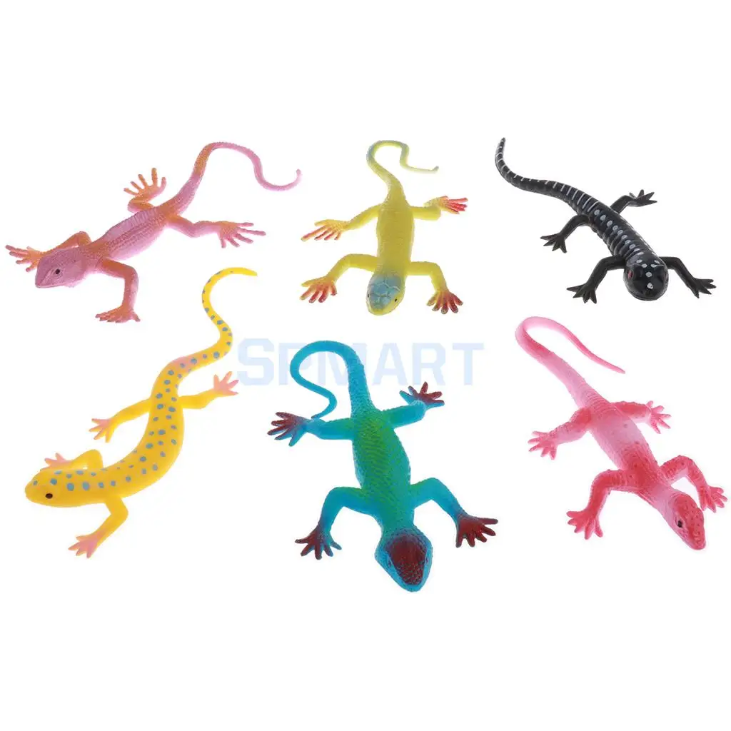 figure of lizard
