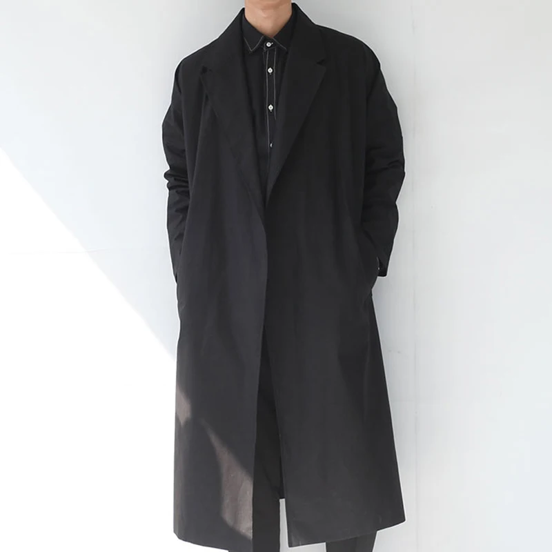 S-7XL! original irregular cor retalhos blusão jaqueta