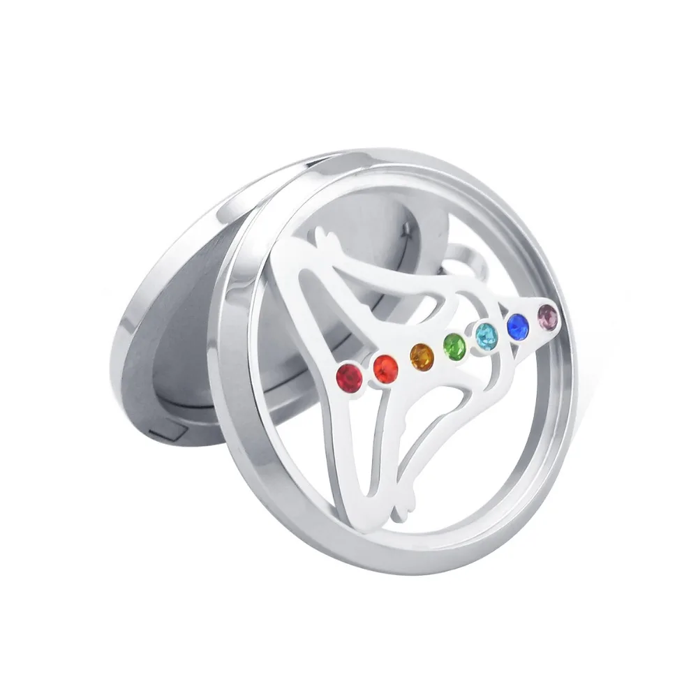 ZP-PS014-6 Diffuser Locket