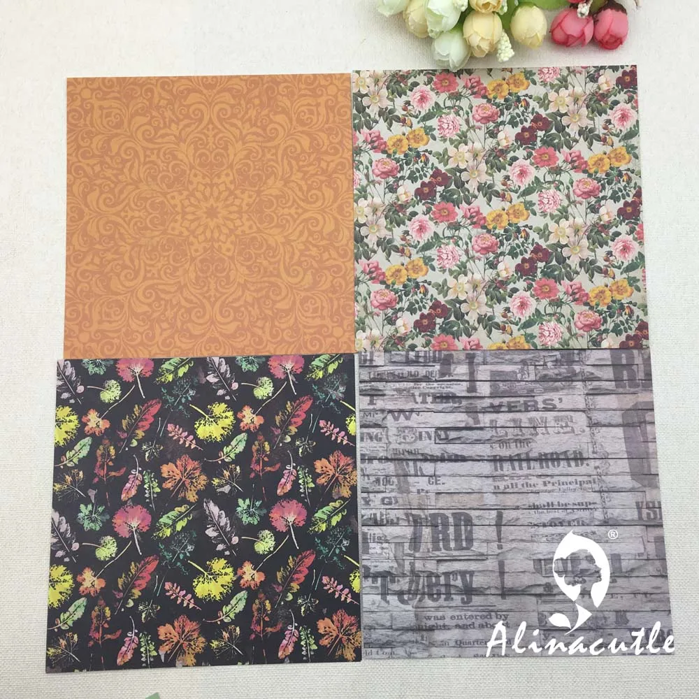 patterned paper-4-3