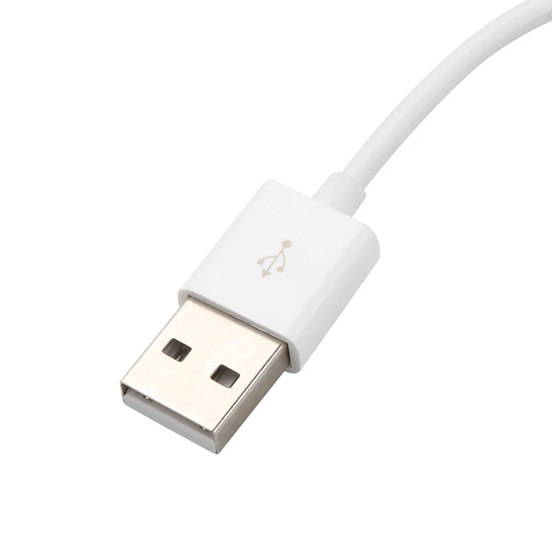 Kebidu 2019 Новый USB 2 0 к RJ45 сетевой Ethernet адаптер карты Asix 8152B для Mac OS ПК ноутбука SmartTV Win