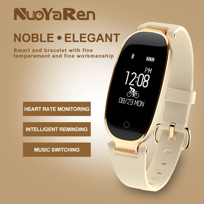 smartband s3