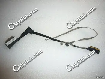 

New For ACER Aspire One 756 V5-171 V5-131 Q1VZC DC02001KE10 LED LCD LVDS Ribbon Video Display Cable