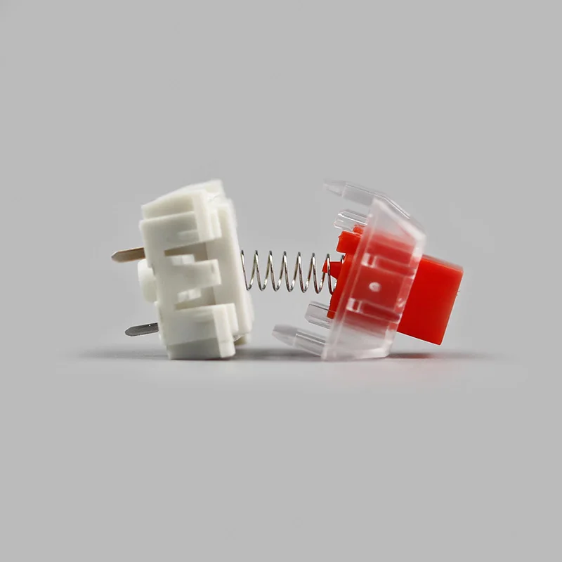 Kbdfans механический переключатель для клавиатуры сделай сам Новое