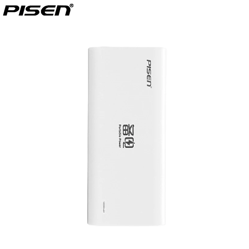 Pisen аккумулятор для iphone