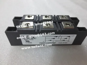 

Original NEW 70MT120KPBF Rectifier Thyristor Module