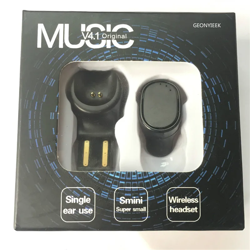 Беспроводные Bluetooth наушники Мини спортивная Гарнитура X12 наушники USB Магнитная Зарядка Наушники S530 музыкальные наушники