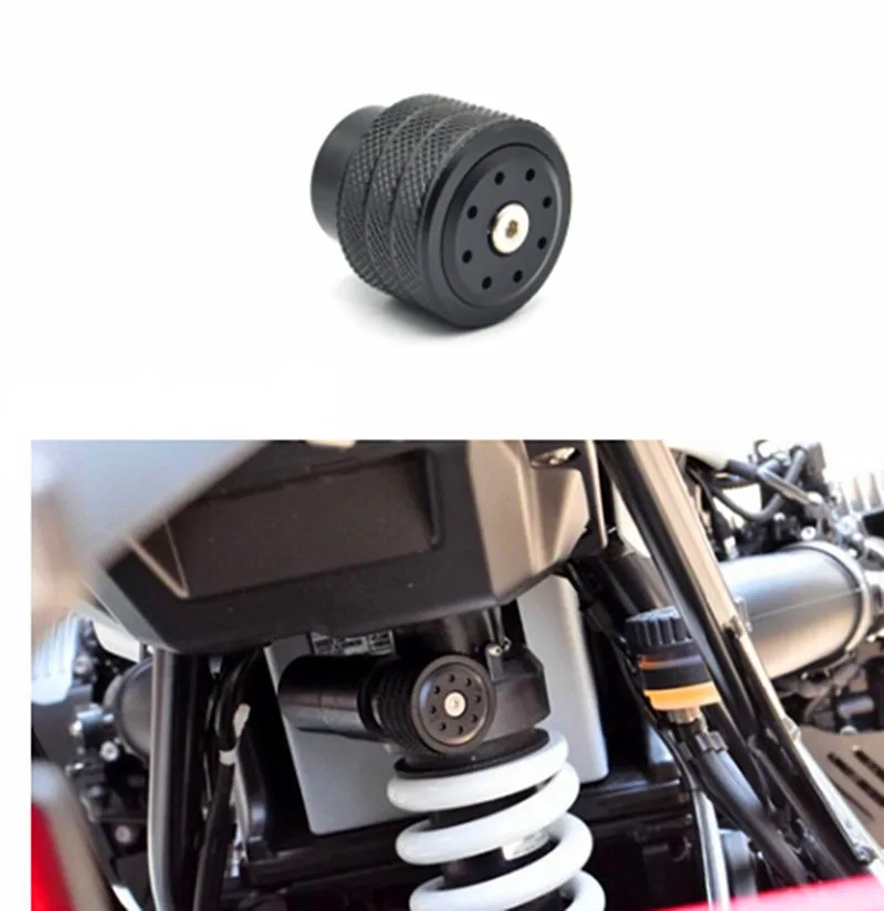 MOTO4U-Motorcycle-Rear-Shock-Preload-Adjuster-2014-R-NineT-For-BMW-R-Nine-t-R9T_