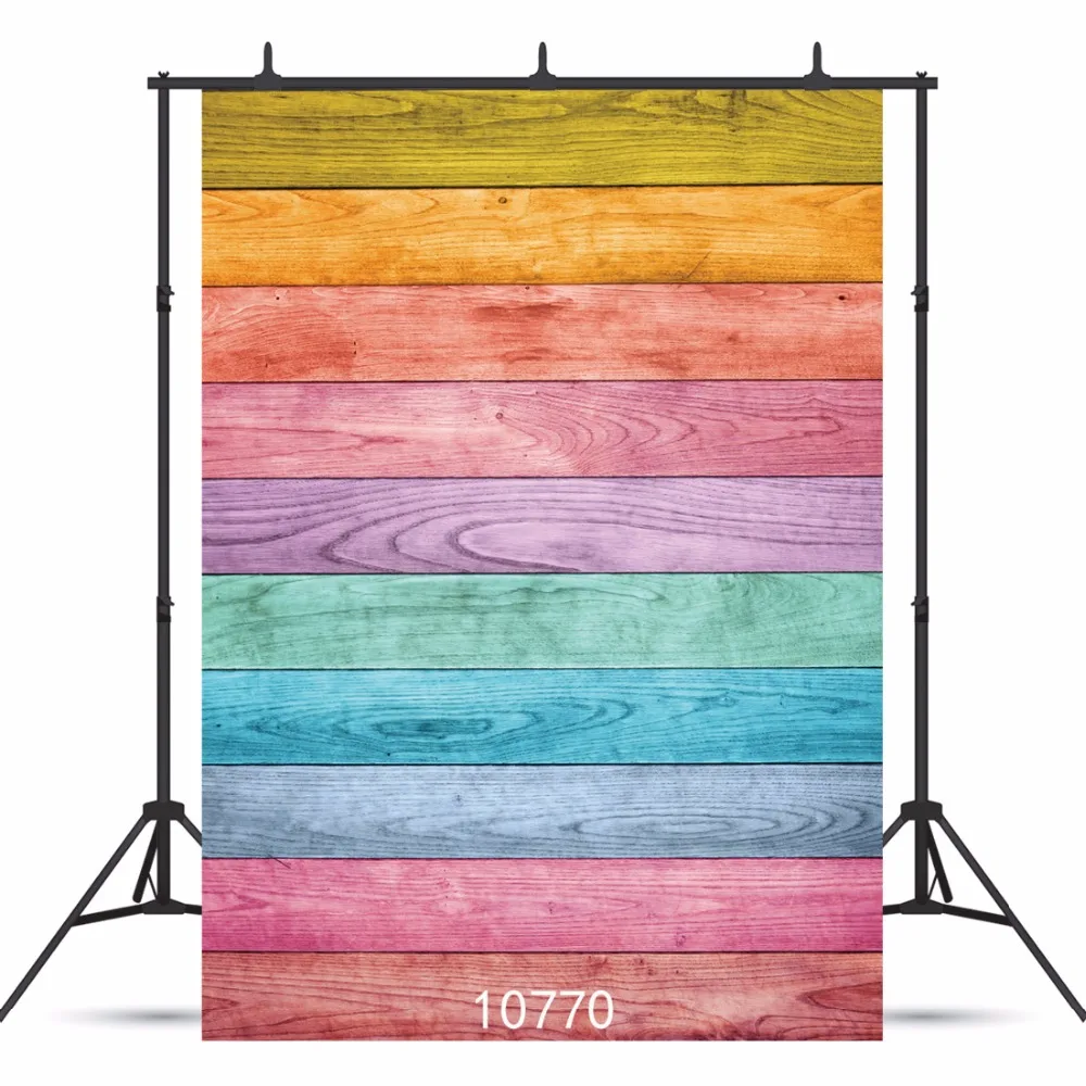 

SHENGYONGBAO Vinyl Custom Custom Photography Backdrops Prop Wall and floor Theme Photography Background 10770
