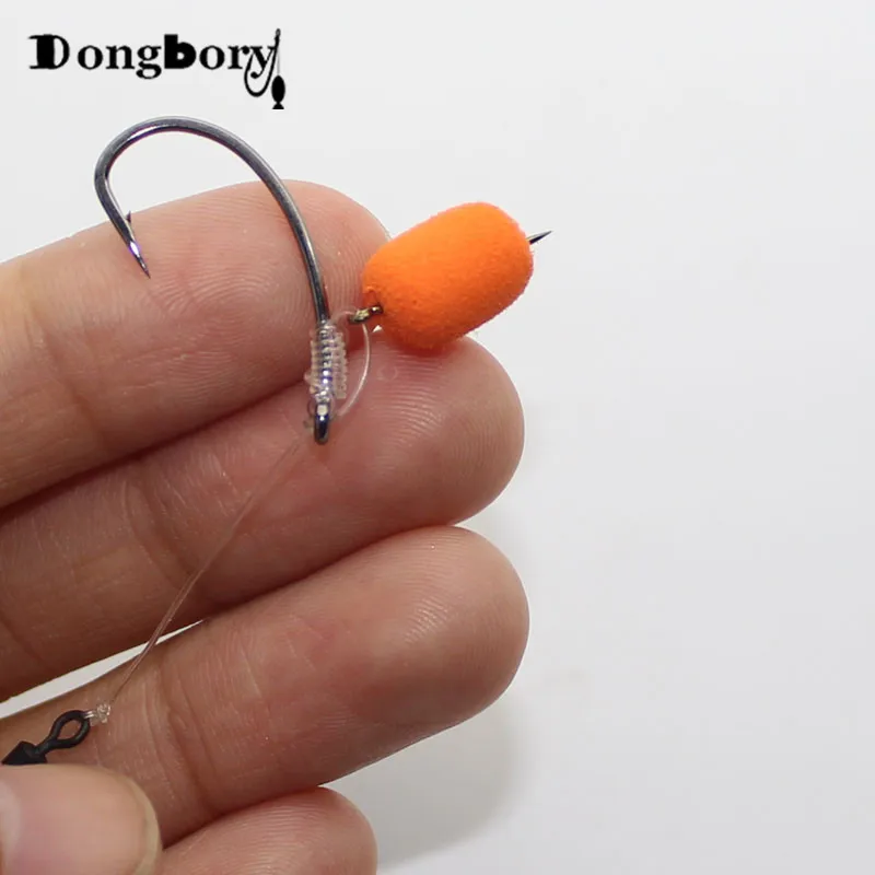 20PCS Metal Phoxinus Bait Spike Carp Fishing Hook Bait Sting Boilies Pin Spike Maggot Corn Ronnie Hair Rigs Carp Feeder Fishing 20PCS Metal Phoxinus Bait Spike Carp Fishing Hook Bait Sting Boilies Pin Spike Maggot Corn Ronnie Hair Rigs Carp Feeder Fishing