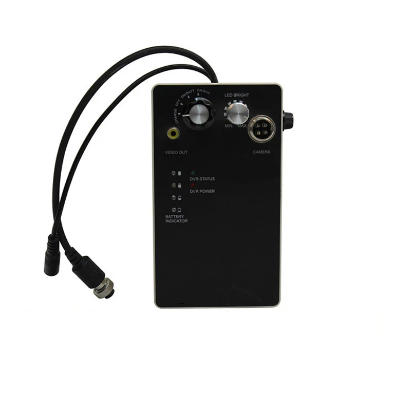 

Control Box With NO Recording Function For Pipe Drain Sewer Inspection Camera,Spare Parts Pipe Camera Accessories
