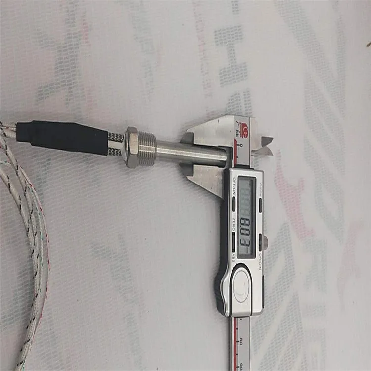 8x50mm 24v60w with TC 5