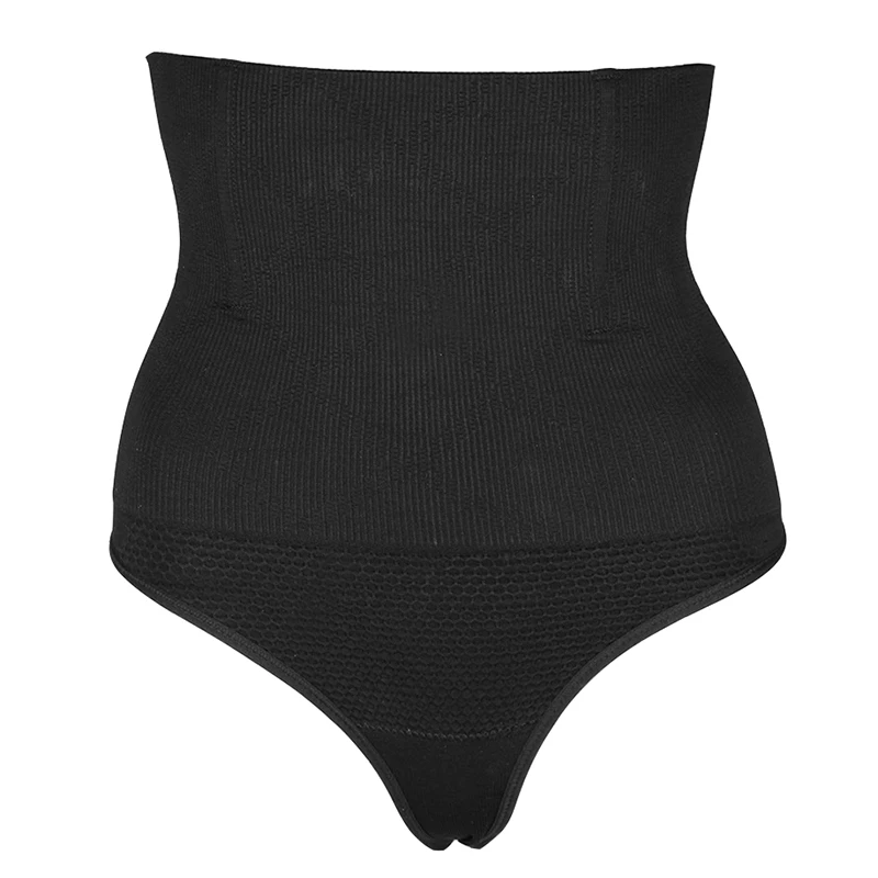 Minceur Shapewear контроль формирователь для талии "Cincher" Нижнее белье до бедра Талия Cincher стринги Пояс прикладом Животик Стройнее трусики-танга