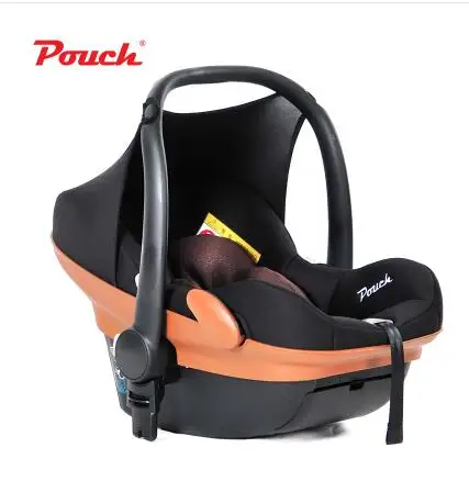 Горячая мама коляска 3 автокресла adparter разъемы костюм чехол carseat - Цвет: pouch car seat