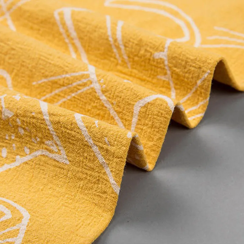 Cotton Linen Triangular Baby Bandana Bibs Cute Cat Pattern Infant Boys Girls Absorbent Burp Cloth for Drooling and Teething Saliva Towel (10)