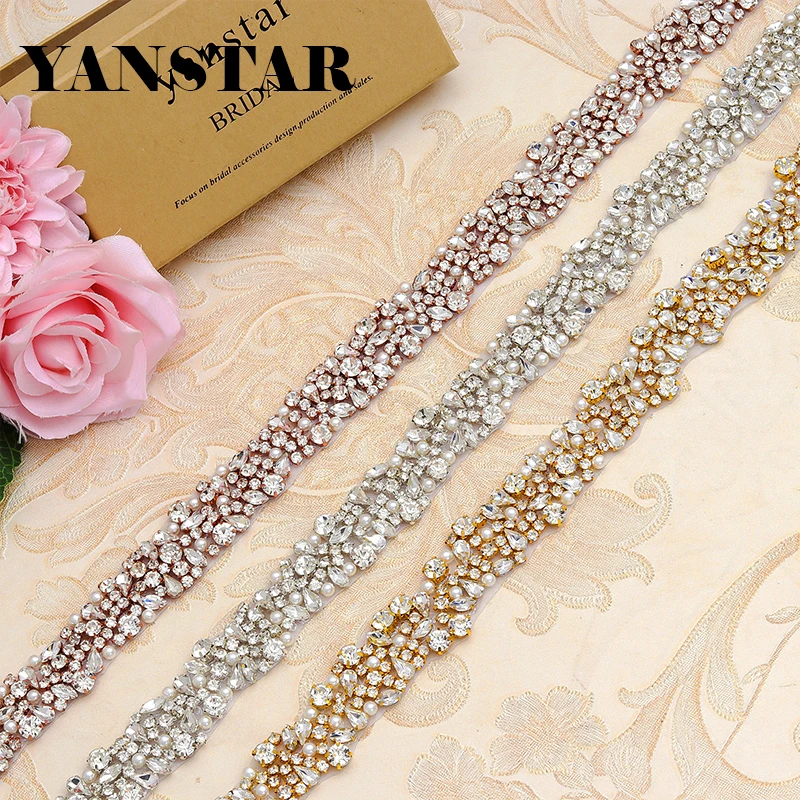 yanstar, Accessories, Bridal Belt Accessorie