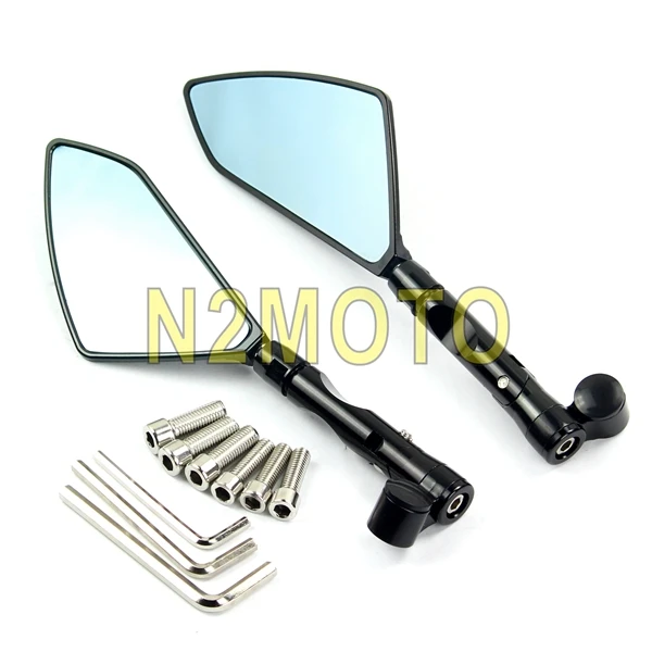 Зеркало для мотоцикла honda