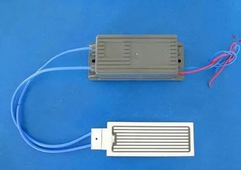 

220V Ceramic Plate Ozone Generator 10G ozonizer FOR Air Purifier air cleaner