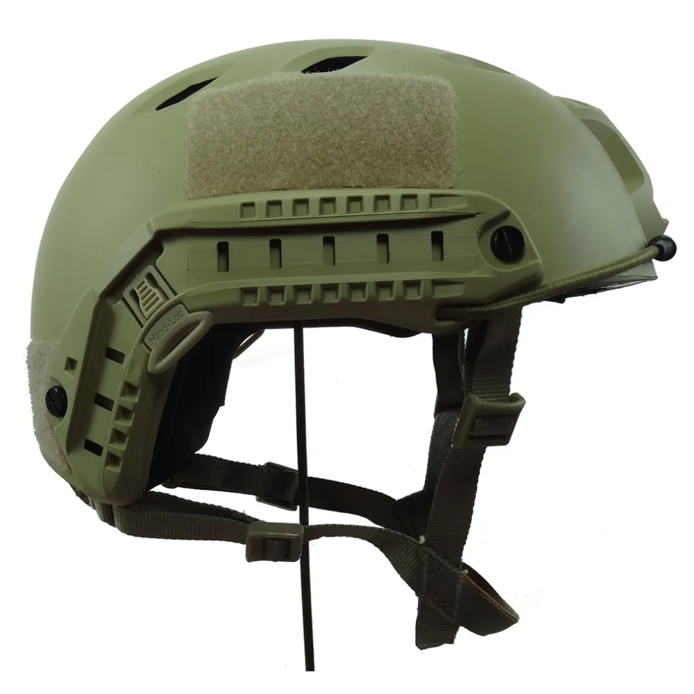 Kevlar casco Airsoft paintball FAST BJ versión Estándar arena Casco militar Tácticas casco|tactical helmet|helmet military tacticalmilitary tactical helmet - AliExpress