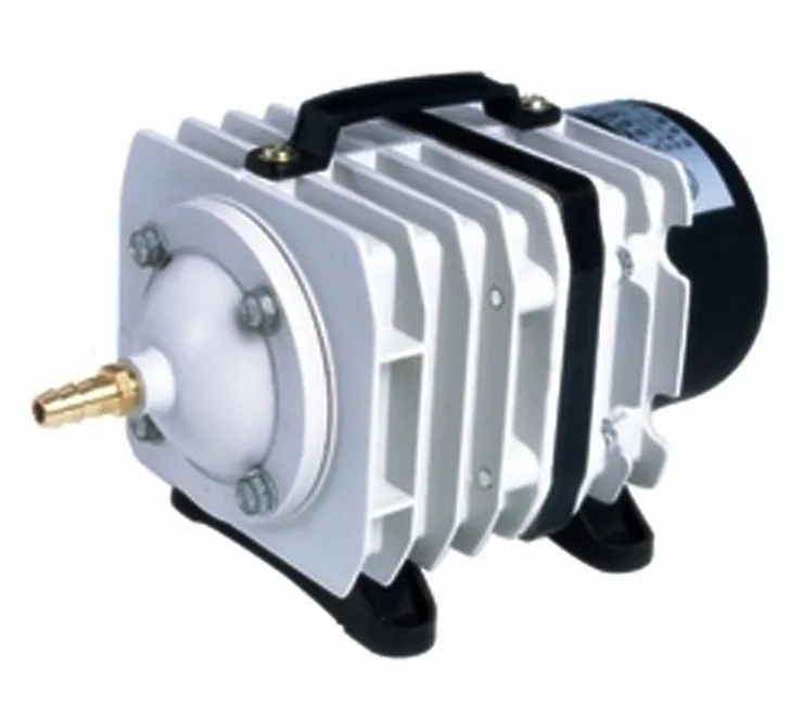 Купить Поршневой Компрессор Hailea