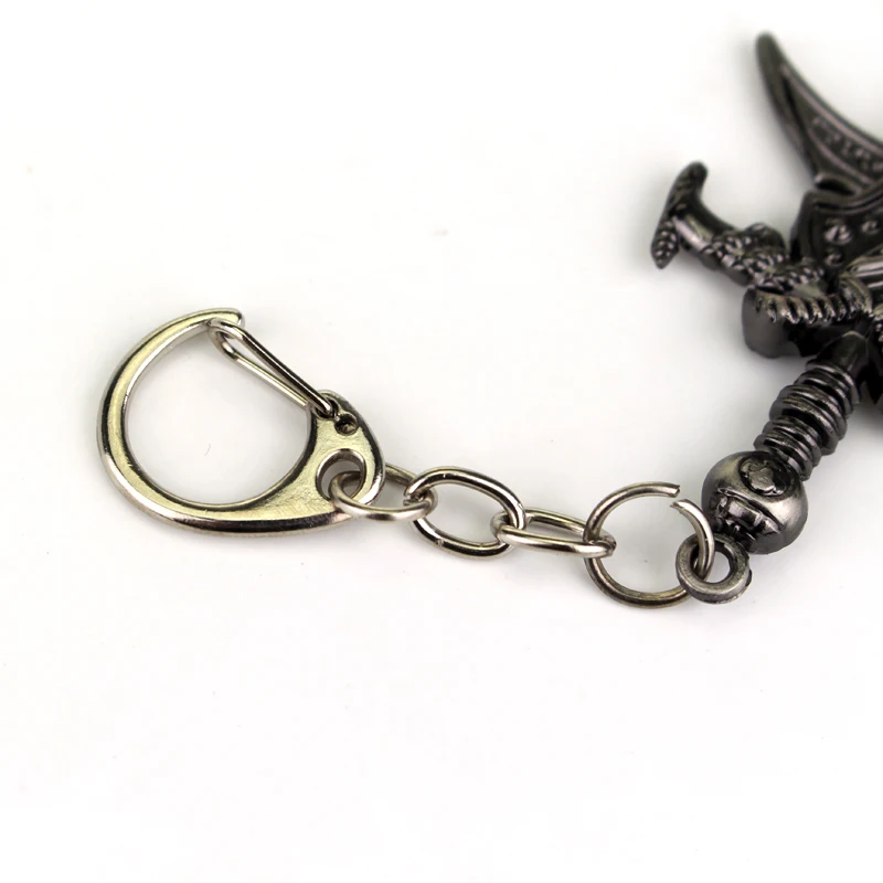 Брелок для ключей Frostmourne брелок World of Warcraft ключей|Брелоки| |