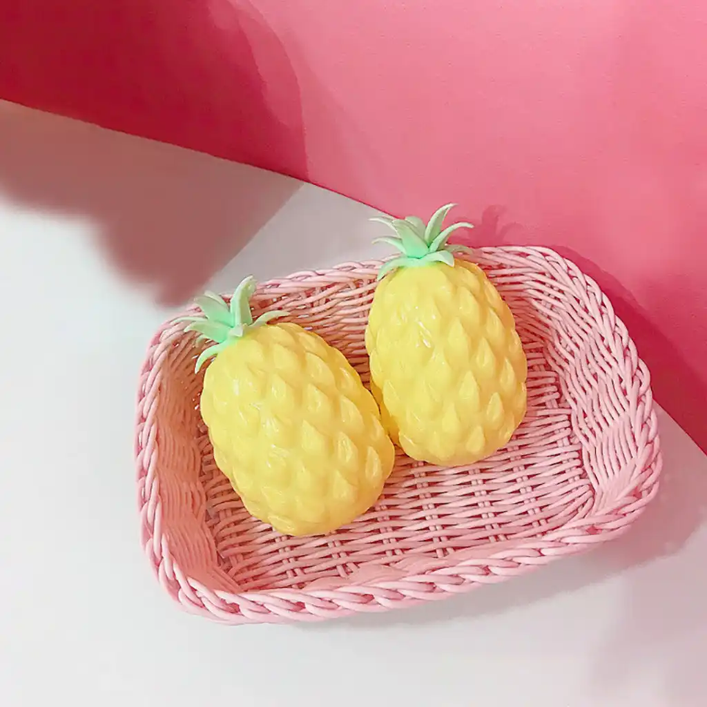jumbo pineapple squishy