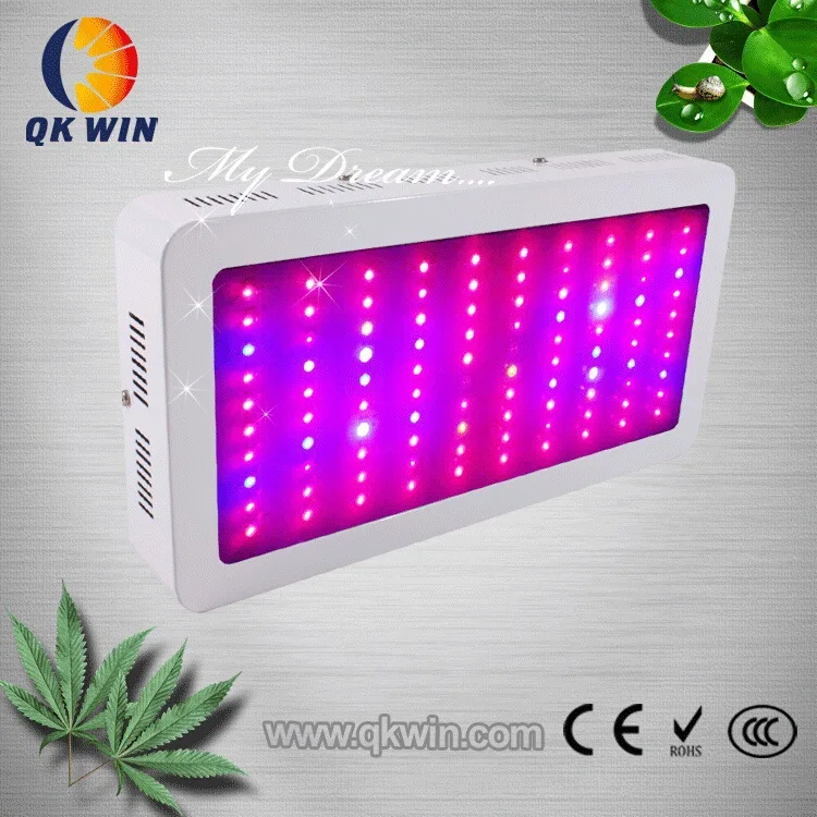 2015 Hot 300w full spectrum led grow light greenhouse vegetable plants