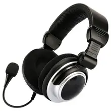 Badasheng Real 5.1 Channel Surround Sound Super Fantastic Audio PC Gaming Headset For Audiophile USB headset