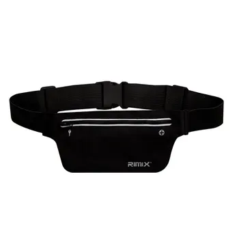 

Cheap Sports Fanny Pack for Women Running Mobile Keys Organizer Waist Bag for Men