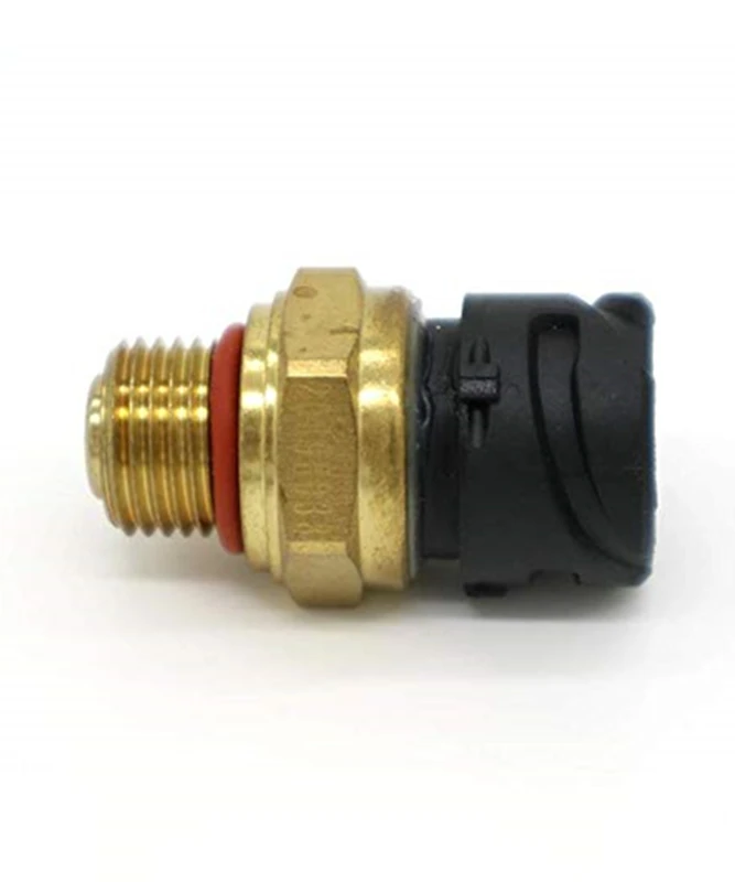 

Free Shipping Oil Pressure Sensor For Volvo TRUCK D12 D13 21302639 21540602 20898038 21746206