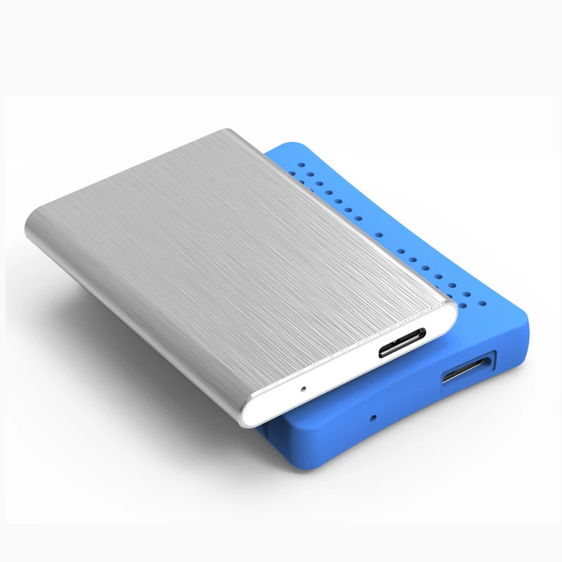 Disco Duro móvil Usb 30 de alta velocidad 250G/320G/500G/750G/1 capacidad de TB portátil opcional H