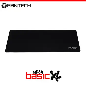 

FANTECH Control Edition Gaming Mouse Mat Pad Mousepad Cabrite New 18May22 Drop Ship F
