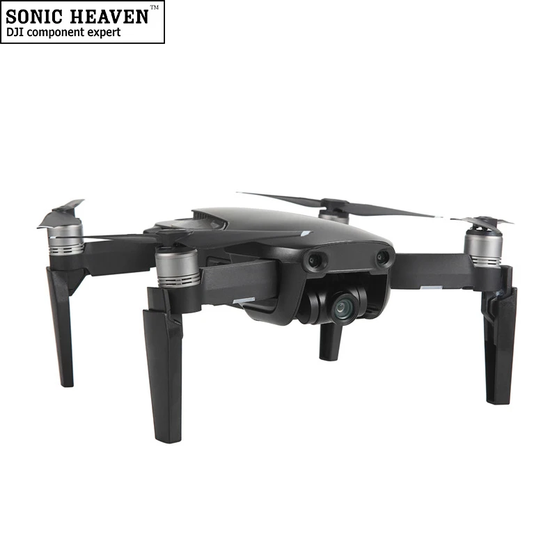 DJI Mavic Air 3 5 см шасси ноги расширители высоты расширения стояка стабилизаторы для