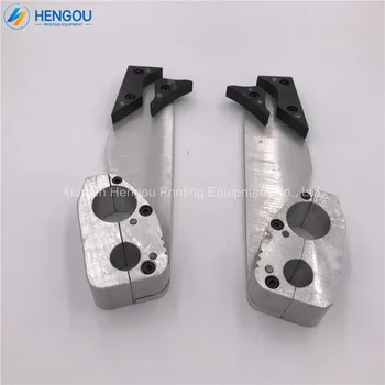 

1 Pair Numbering Actuating Cam for GTO Machine