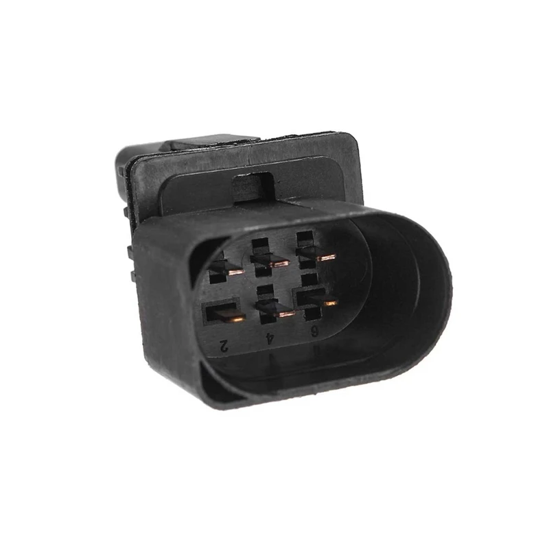 Прочный передний кислородный датчик для V w Volkswagen Beetle Eurovan Golf Audi Tt Oe 0258007057