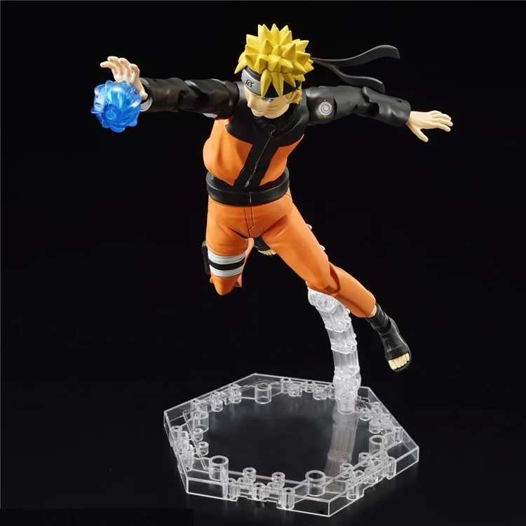 Оригинальный мобильный костюм гундама 1/8 модель Naruto Freedom detery Armor Unchained детские