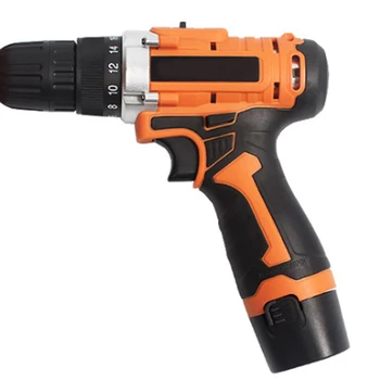 

Electric Rivet Nut Gun Riveting Tool Kit Cordless Riveting Drill Adaptor