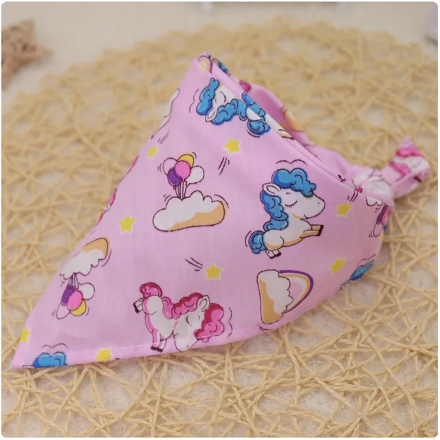 Aliexpress.com : Buy Bibs Cotton Bandana Bib Baby Babador Feeding Smock