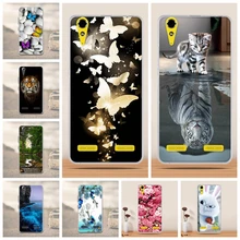 Soft TPU Phone Case for Lenovo A6010 Plus & A6000 & for Lenovo Lemon K3 K30-T Cover Skin 5″ K3 A 6000 6010 Case for Lenovo a6010