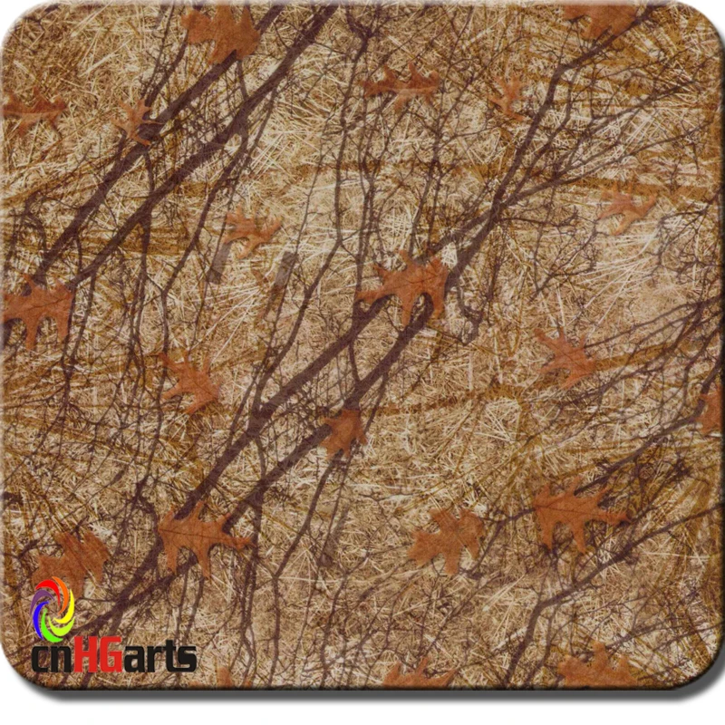 

Size width 0.5m 10 square meters Hydrographic Firms Hydro Graphic Hydro Transfer Printing Film WTP9085