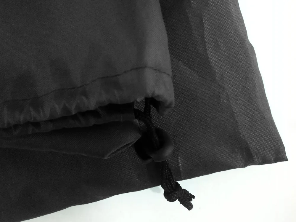 BBQ Grill covers 67"/170 cm, drawstring closure Universal BBQ grill cover,Water proofed protective cover