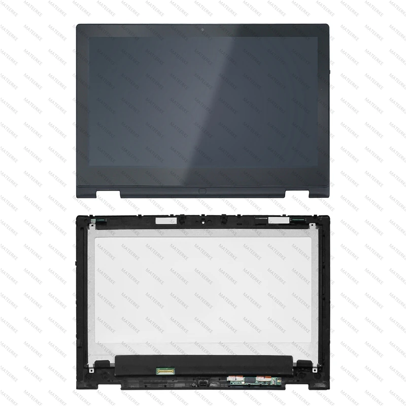 US $149.00 For Dell Inspiron 13 7347 LCD LED Display Touch screen Digitizer Assembly Glass FHD DPN0RRDKX RRDKX 1366x768