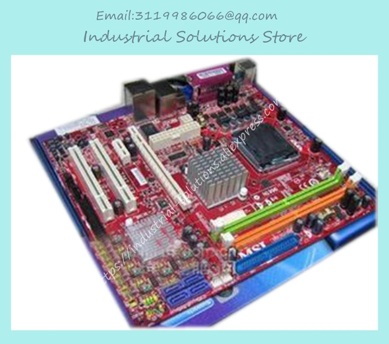 Planetesimal 945G 945GM7 V2 fully integrated motherboard core p5gc 100% tested perfect quality 3 g41 motherboard775 needle cpu ddr2 ddr3 fully integrated 1g board 100% tested perfect quality