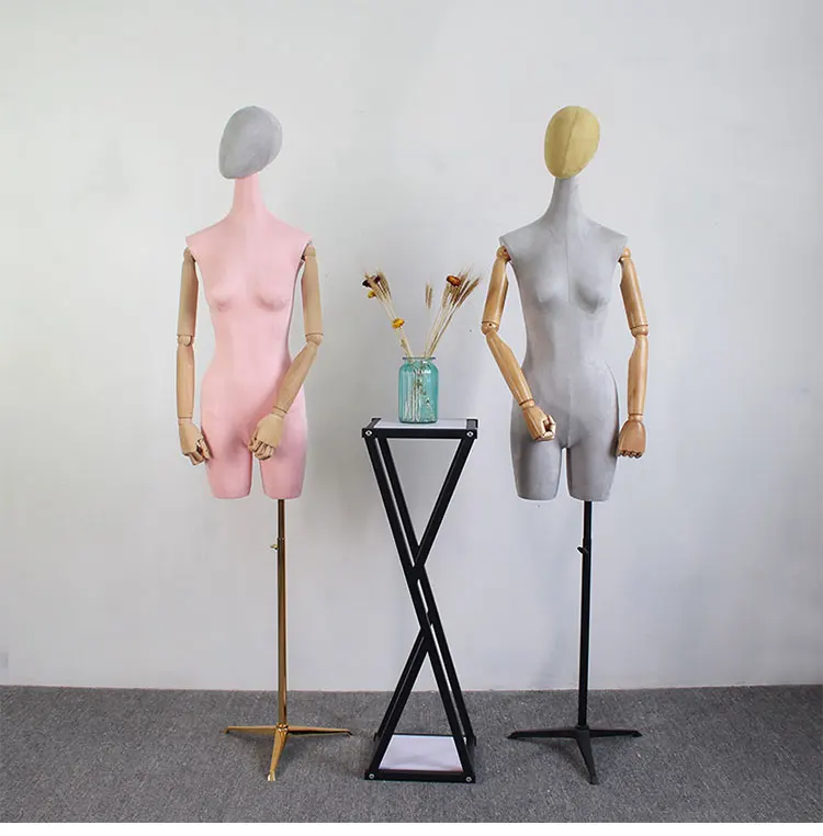 Реквизит женская модель высокая-конец модная витрина манекен лучшее качество Прямая с фабрики