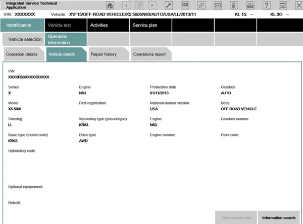  Para Panasonic CF-19 cf19 Toughbook laptop con V2019.9 ICOM A2 software HDD para BMW ICOM A2 B C he